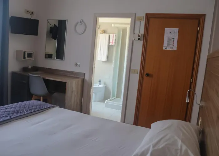 Hotel Lory My Wellness Spa