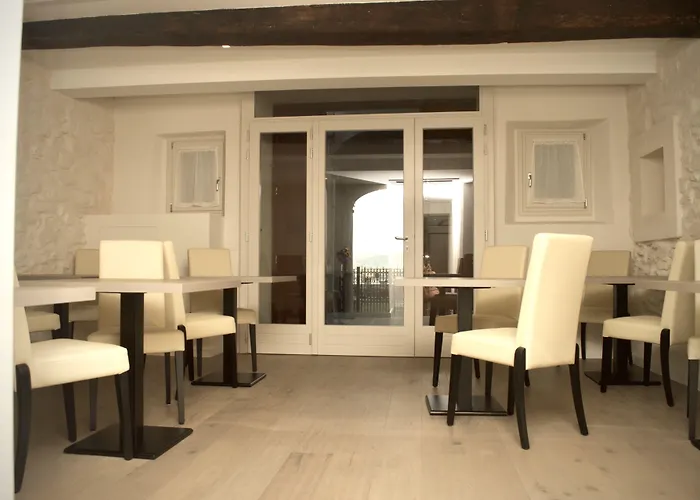 Hotel Boutique Castiglione Del Lago
