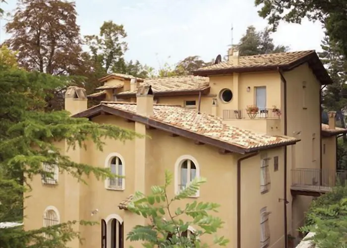 La Locanda Del Borgo