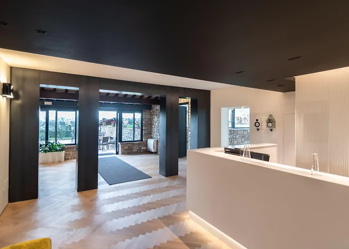 Hotel La Terrazza RESTAURANT&SPA